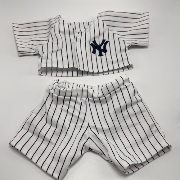 Build a Bear‎ Clothes Lot of 6 Pieces - Picture 14 of 15